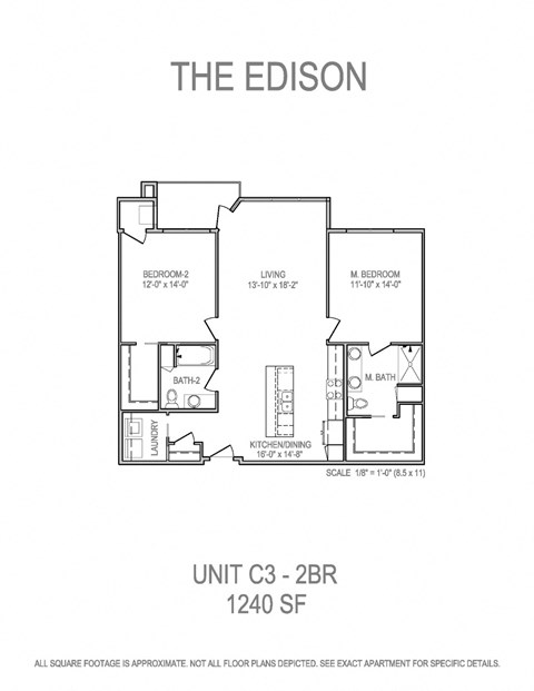 9506 Watts Road Studio-4 Beds Apartment, PetFriendly for Rent - Photo Gallery 69